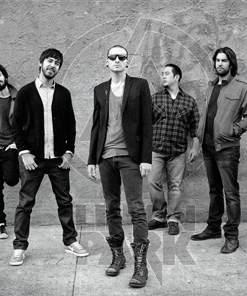Linkin Park วงดนตรีที่มีความมันสุดยอดเกินจะบรรยาย